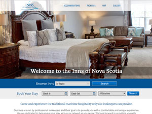 Inns of Nova Scotia