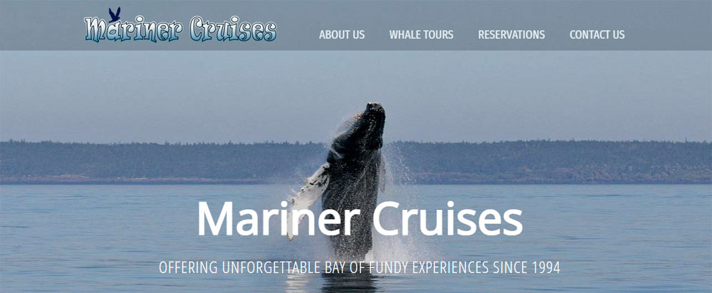 Mariner Cruises