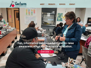 GeoLearns