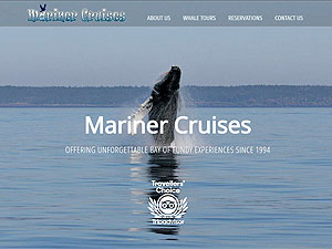 Mariner Cruises